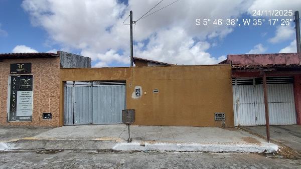 Imóvel da Caixa em SAO GONCALO DO AMARANTE / RN - 8787701362794