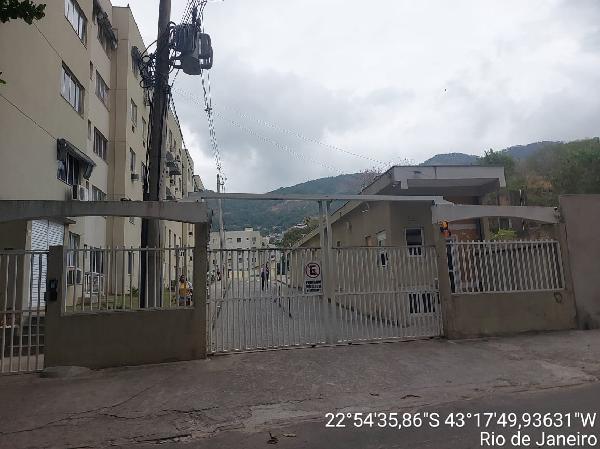 Imóvel da Caixa em RIO DE JANEIRO / RJ - 8787701418927