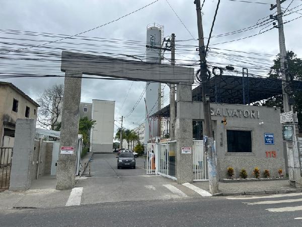Apartamento da Caixa em SAO GONCALO / RJ - 8787701453129