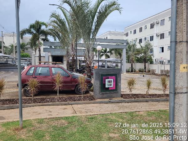 Imóvel da Caixa em SAO JOSE DO RIO PRETO / SP - 8787701698792