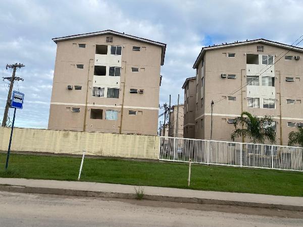 Apartamento da Caixa em ITABORAI / RJ - 8787701837032