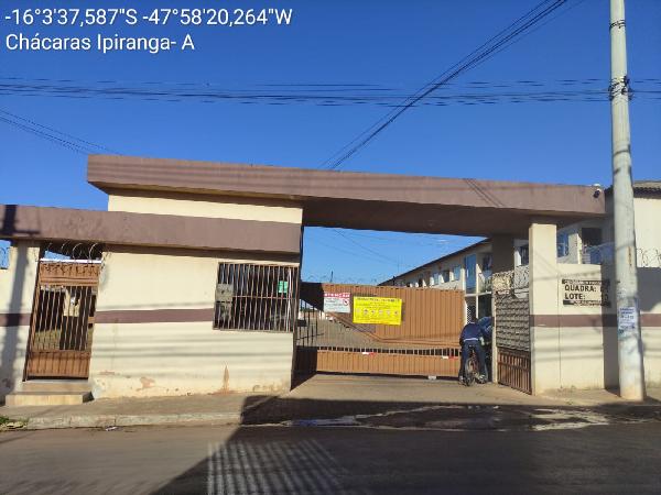 Imóvel da Caixa em VALPARAISO DE GOIAS / GO - 8787702209612