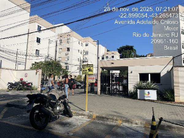 Imóvel da Caixa em RIO DE JANEIRO / RJ - 8787702296477