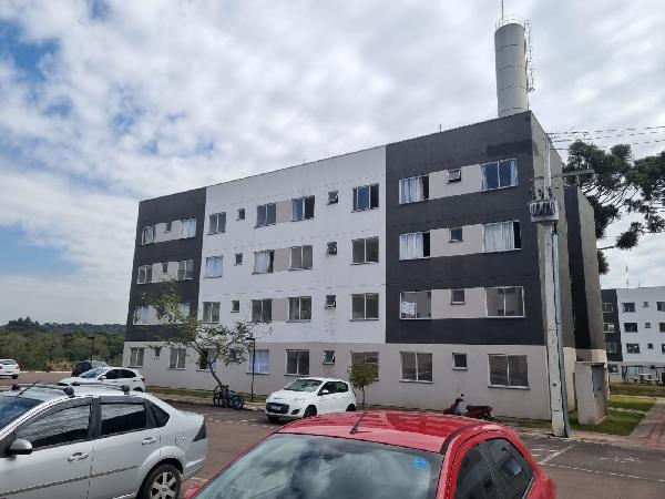 Apartamento da Caixa em CAMPO LARGO / PR - 8787702406663