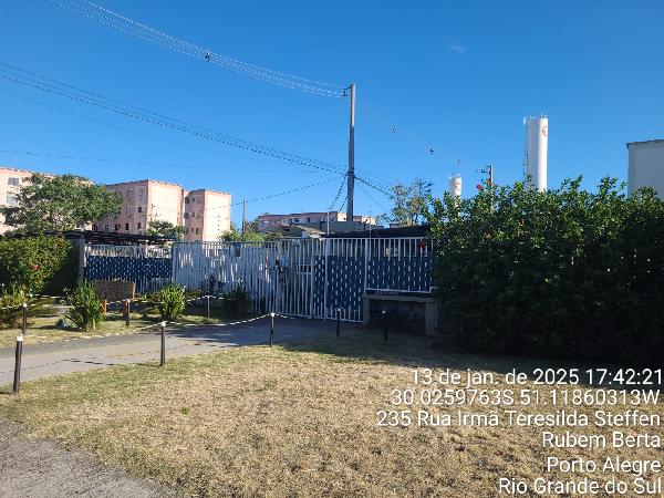 Imóvel da Caixa em PORTO ALEGRE / RS - 8787702453459