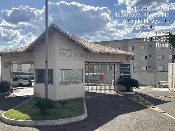 Imóvel da Caixa em ANAPOLIS / GO - 8787702690710
