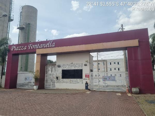 Imóvel da Caixa em PIRACICABA / SP - 8787702908901