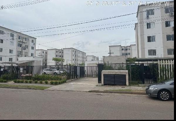 Apartamento da Caixa em PORTO ALEGRE / RS - 8787703003953