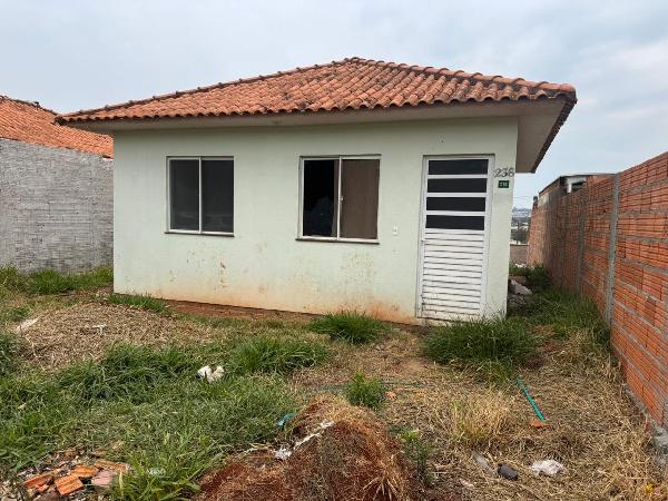 Casa da Caixa em APUCARANA / PR - 8787703063719