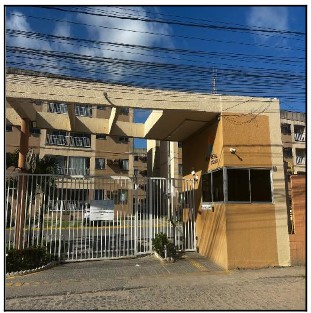 Apartamento da Caixa em PAULISTA / PE - 8787703134390