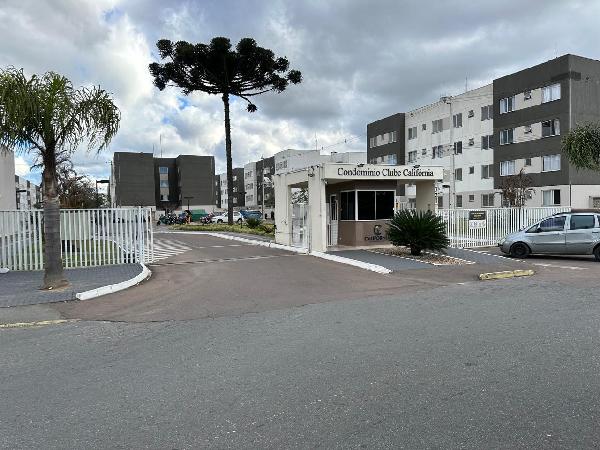 Imóvel da Caixa em CAMPO LARGO / PR - 8787703149265