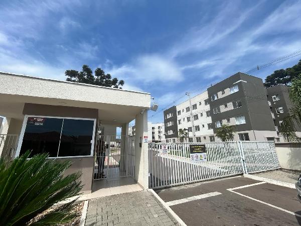 Apartamento da Caixa em CAMPO LARGO / PR - 8787703305208