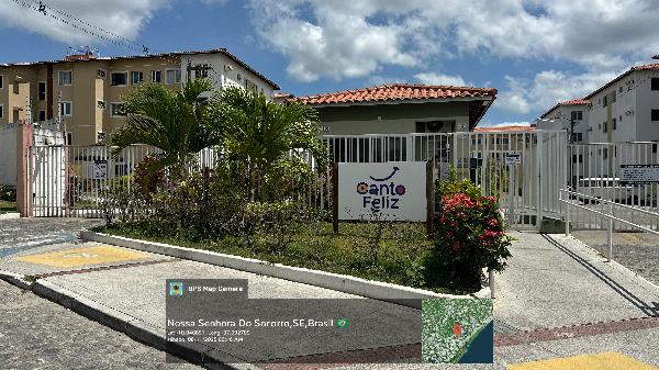 Imóvel da Caixa em NOSSA SENHORA DO SOCORRO / SE - 8787703406250