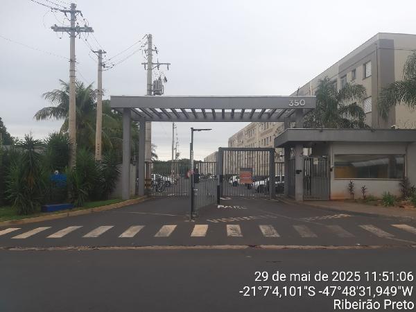 Apartamento da Caixa em RIBEIRAO PRETO / SP - 8787703612615