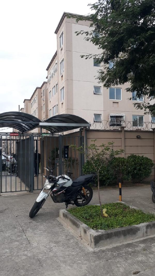 Apartamento da Caixa em RIO DE JANEIRO / RJ - 8787703622386