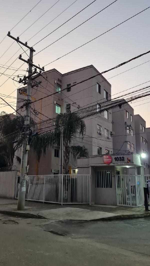 Imóvel da Caixa em RIO DE JANEIRO / RJ - 8787704126340