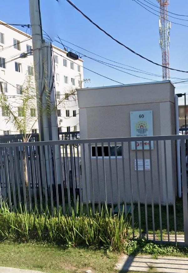 Imóvel da Caixa em MESQUITA / RJ - 8787704201929