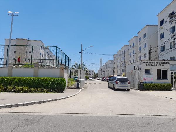 Apartamento da Caixa em RIO DE JANEIRO / RJ - 8787704259188