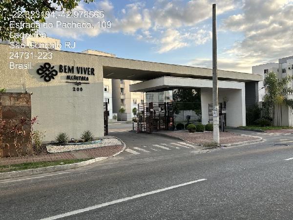 Imóvel da Caixa em SAO GONCALO / RJ - 8787704486516