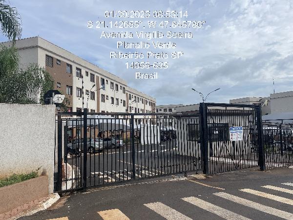 Apartamento da Caixa em RIBEIRAO PRETO / SP - 8787704599698