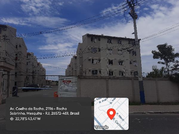 Imóvel da Caixa em MESQUITA / RJ - 8787704691829