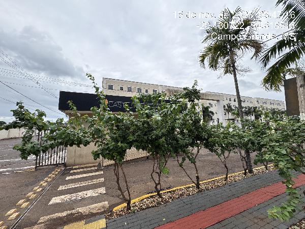 Apartamento da Caixa em CAMPO GRANDE / MS - 8787704693864