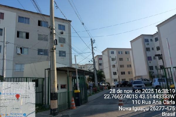 Imóvel da Caixa em NOVA IGUACU / RJ - 8787704724719