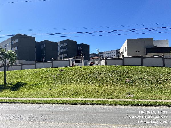 Apartamento da Caixa em CAMPO LARGO / PR - 8787704947556