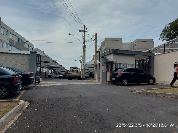 Apartamento da Caixa em BOTUCATU / SP - 8787705107276