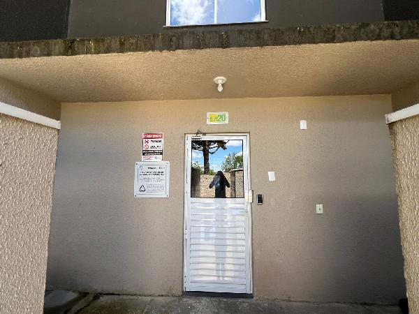 Imóvel da Caixa em CAMPO LARGO / PR - 8787705172213