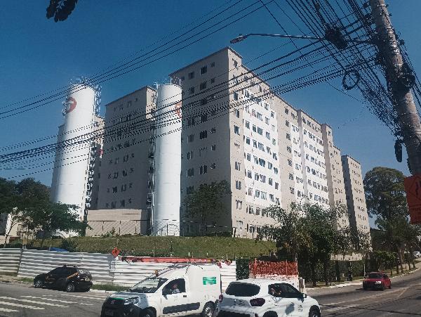 Apartamento da Caixa em SAO PAULO / SP - 8787705202163