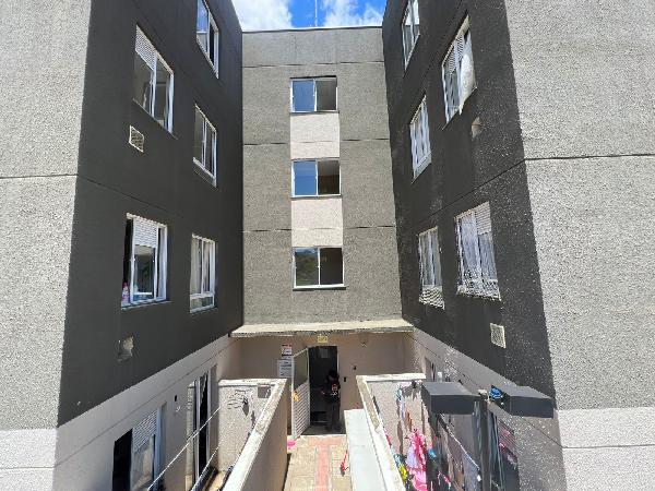 Apartamento da Caixa em CAMPO LARGO / PR - 8787705231058