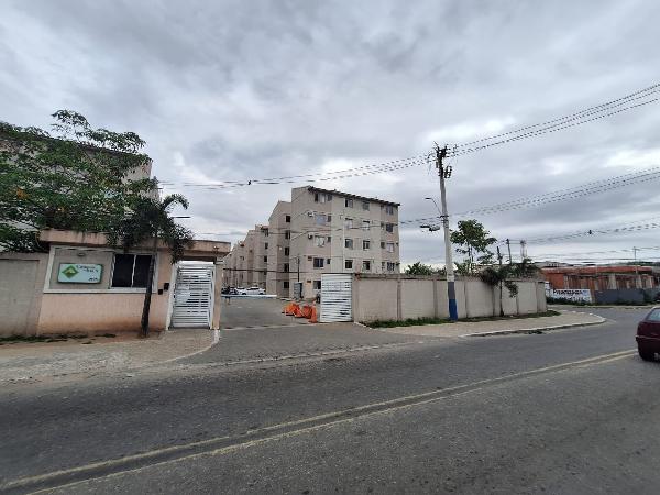 Apartamento da Caixa em MESQUITA / RJ - 8787705261291