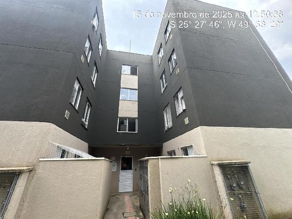 Imóvel da Caixa em CAMPO LARGO / PR - 8787705273168