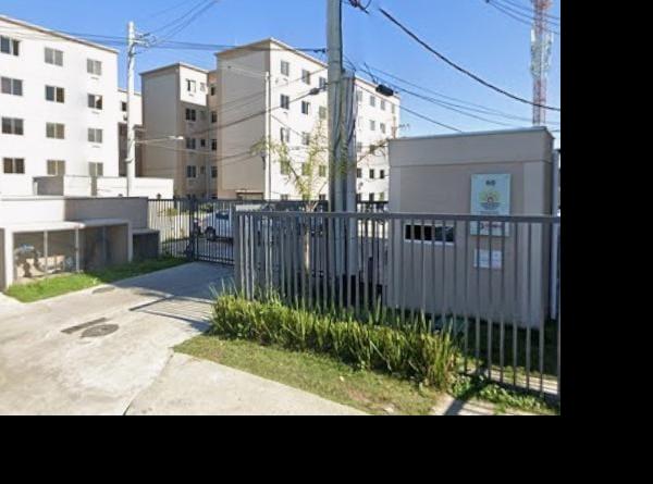 Imóvel da Caixa em MESQUITA / RJ - 8787705324960