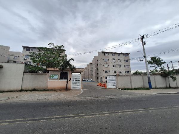 Apartamento da Caixa em MESQUITA / RJ - 8787705356080