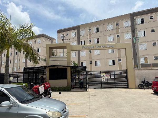 Apartamento da Caixa em GUARULHOS / SP - 8787705371674