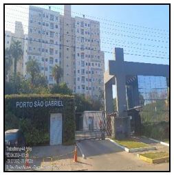 Apartamento da Caixa em PORTO ALEGRE / RS - 8787705547942