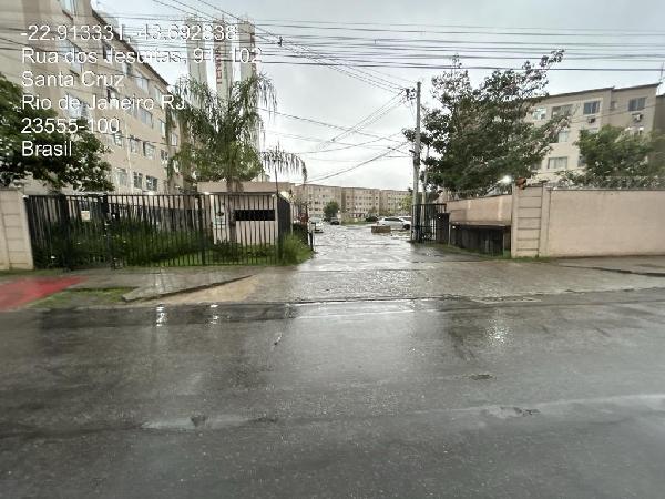 Apartamento da Caixa em RIO DE JANEIRO / RJ - 8787705647009