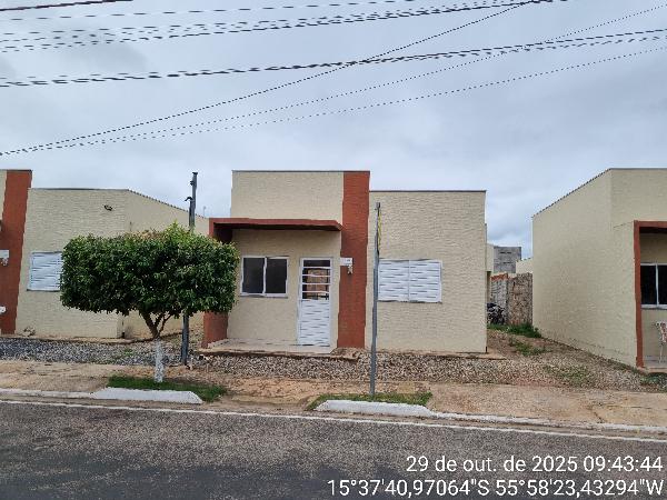 Imóvel da Caixa em CUIABA / MT - 8787705675207