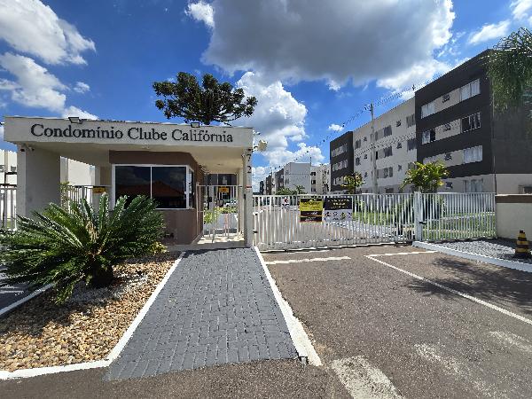 Imóvel da Caixa em CAMPO LARGO / PR - 8787705920686