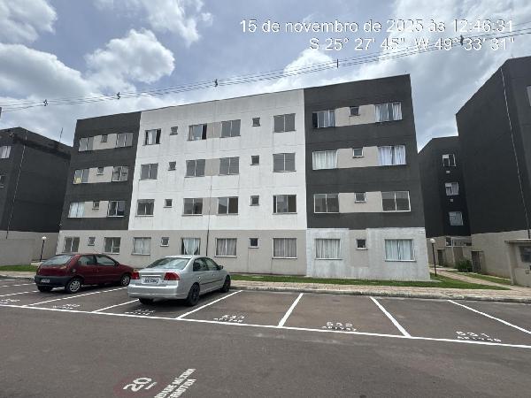 Imóvel da Caixa em CAMPO LARGO / PR - 8787706024617