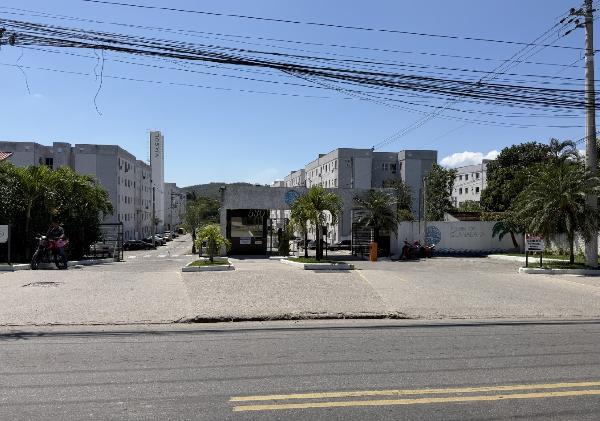 Apartamento da Caixa em SAO GONCALO / RJ - 8787706246989