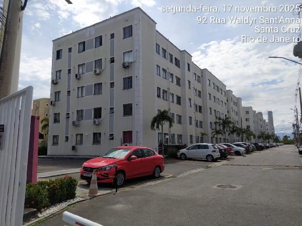 Imóvel da Caixa em RIO DE JANEIRO / RJ - 8787706250552