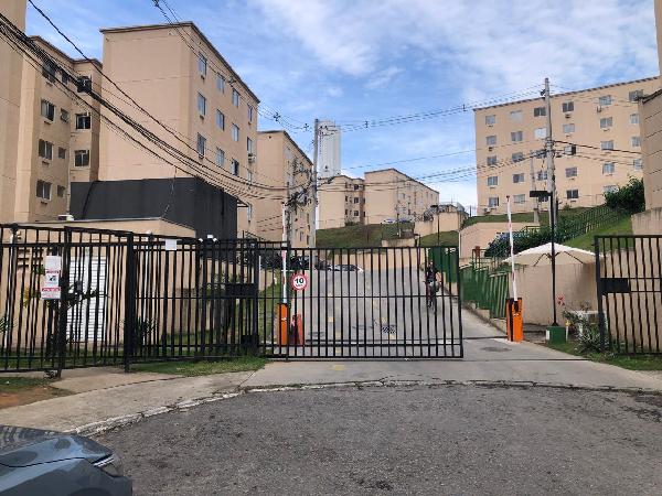 Imóvel da Caixa em NOVA IGUACU / RJ - 8787706284740