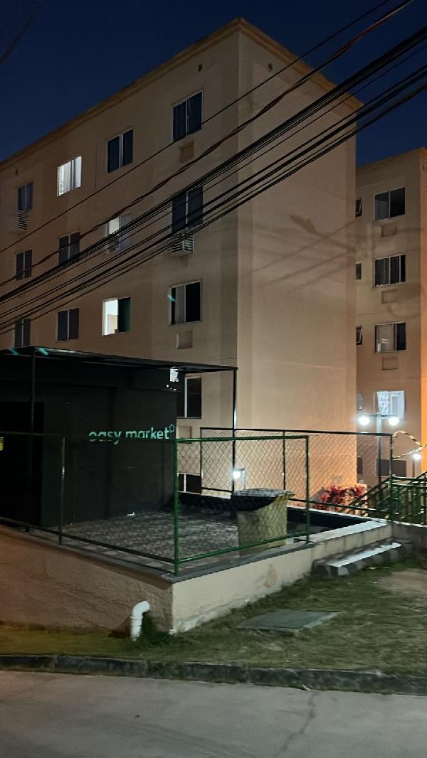 Imóvel da Caixa em NOVA IGUACU / RJ - 8787706298229