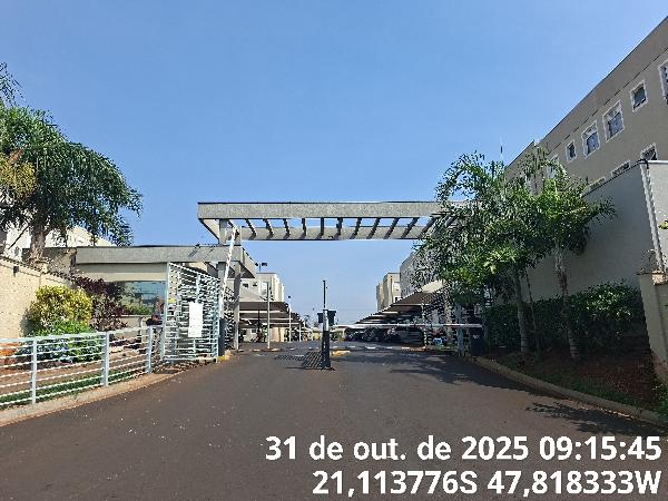 Apartamento da Caixa em RIBEIRAO PRETO / SP - 8787706481422