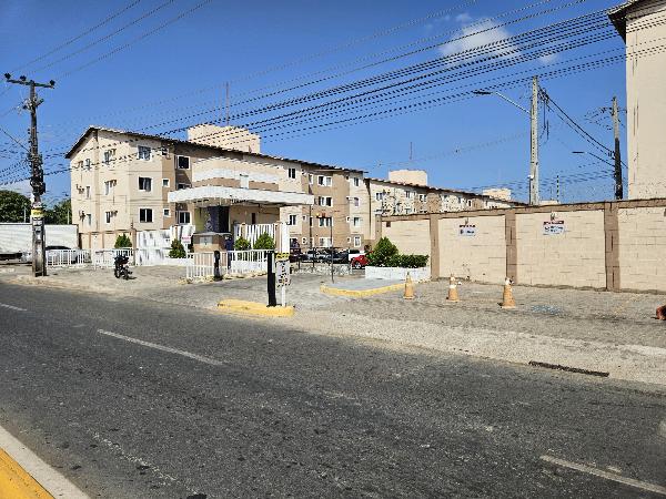 Apartamento da Caixa em SAO LUIS / MA - 8787706529972