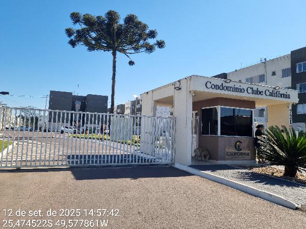 Apartamento da Caixa em CAMPO LARGO / PR - 8787706545978