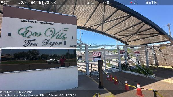 Imóvel da Caixa em TRES LAGOAS / MS - 8787706587352